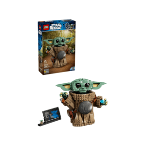 Lego Star Wars The Child Grogu